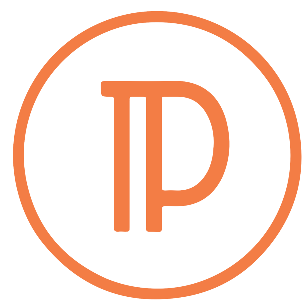 Docsie orange square logo