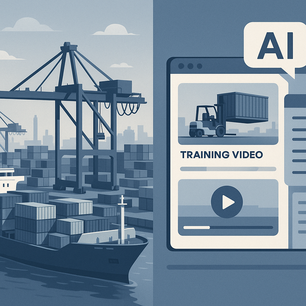Logistics & Transportation