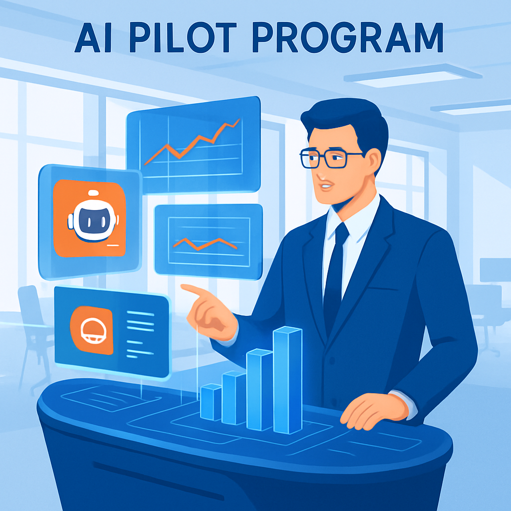 AI Pilot