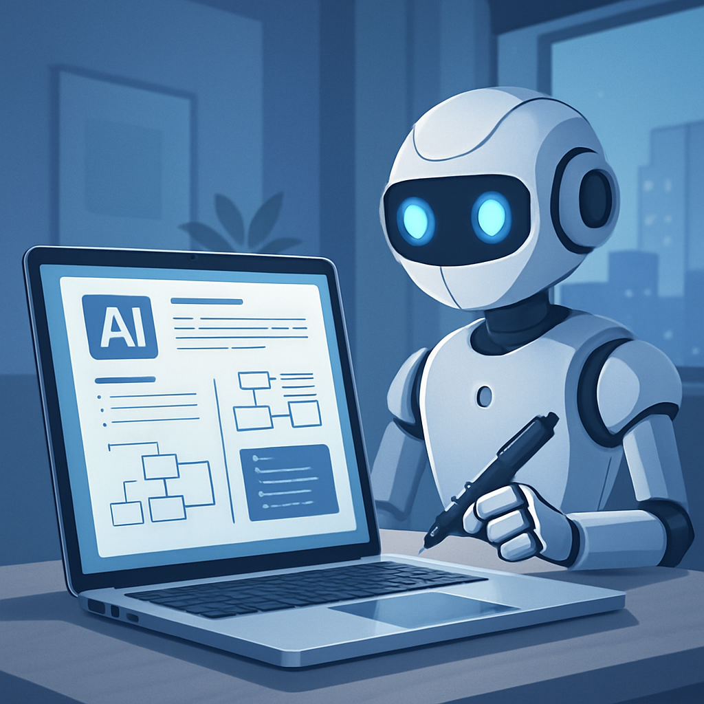 AI Writer