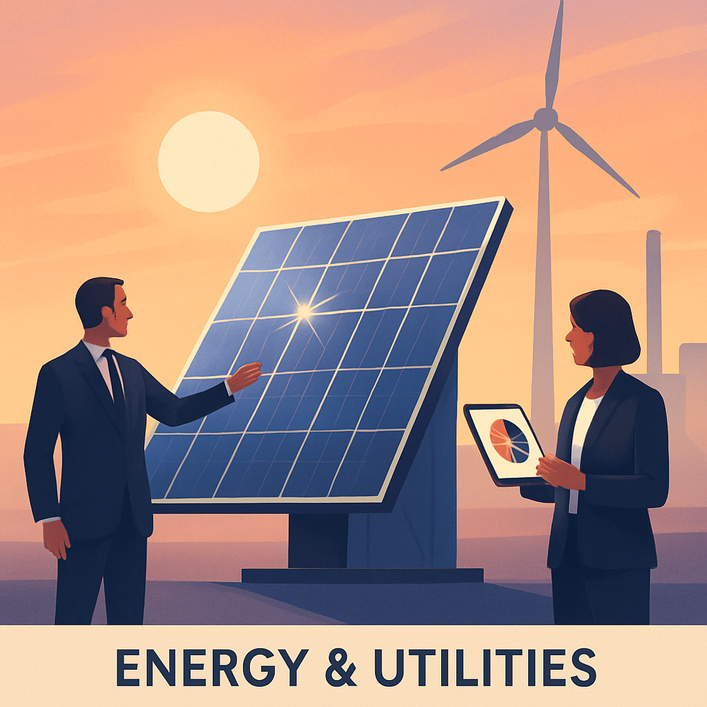 Energy