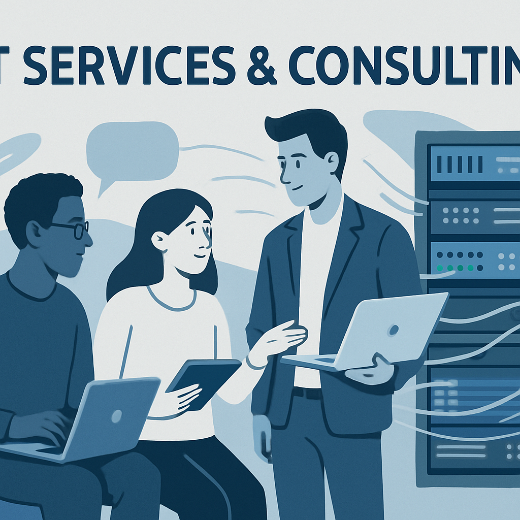 IT Services