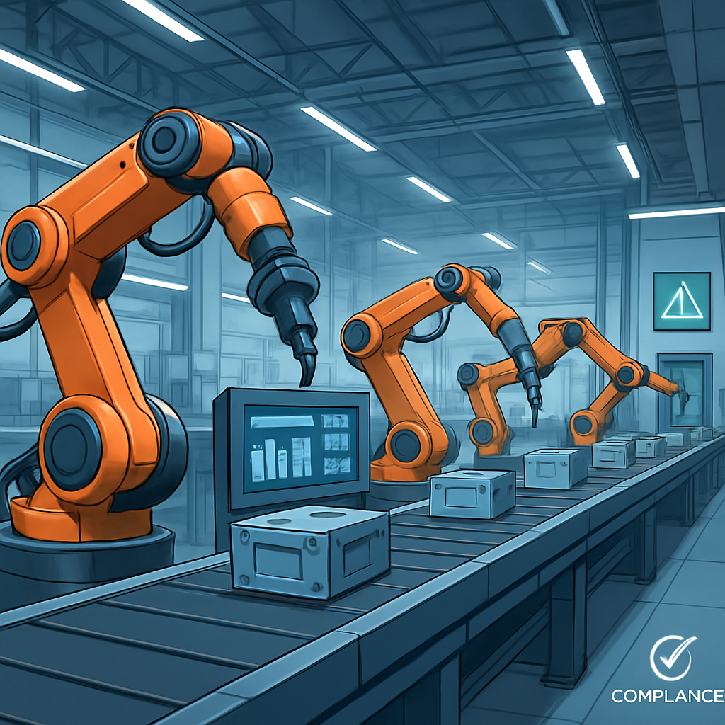 Manufacturing