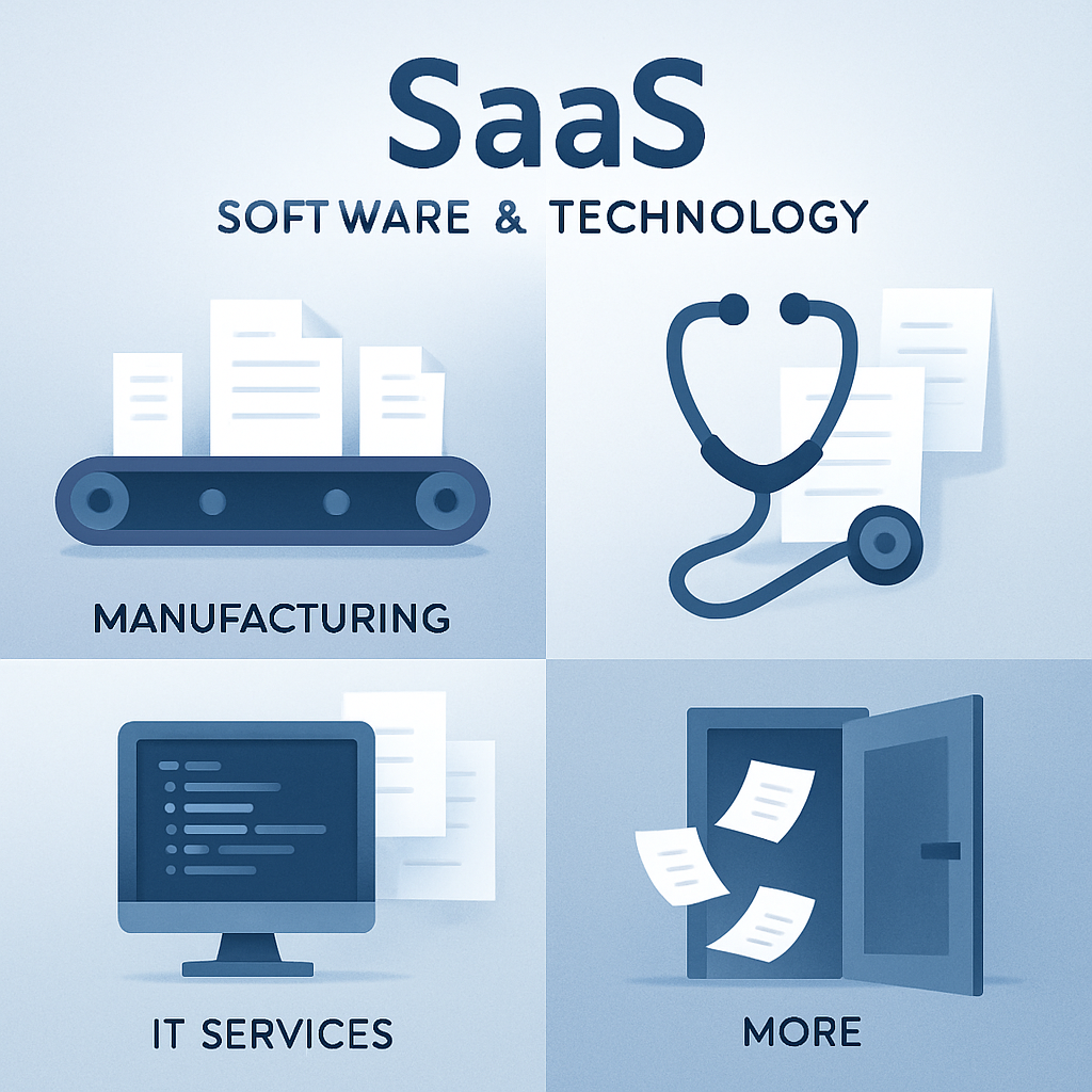 SaaS