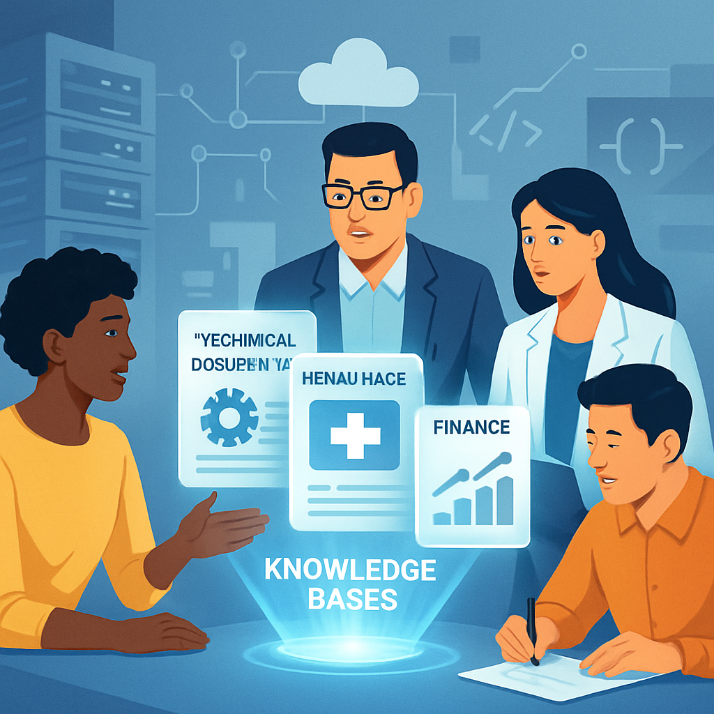 Documentation Solutions That Scale With You