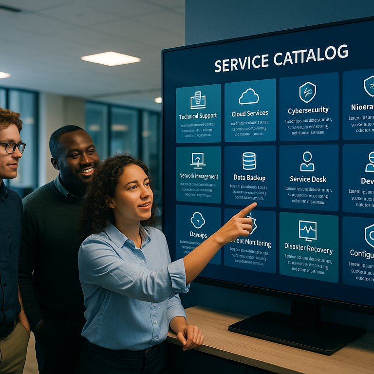 IT Documentation Software - MSP & Tech Services Platform | Docsie