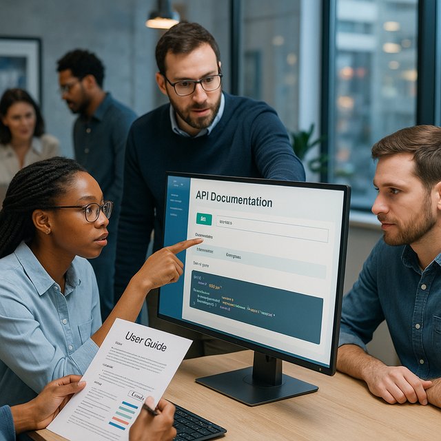 SaaS Documentation Platform - Software Documentation Tools | Docsie