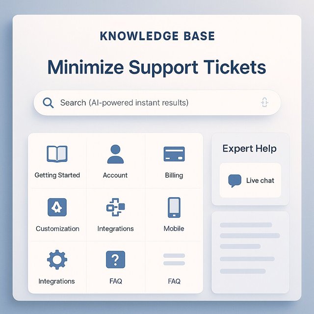 Knowledge Base Solutions | Docsie
