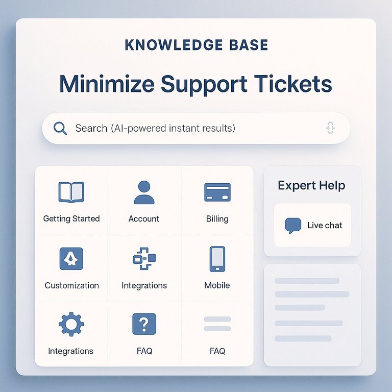 Knowledge Base Solutions | Docsie
