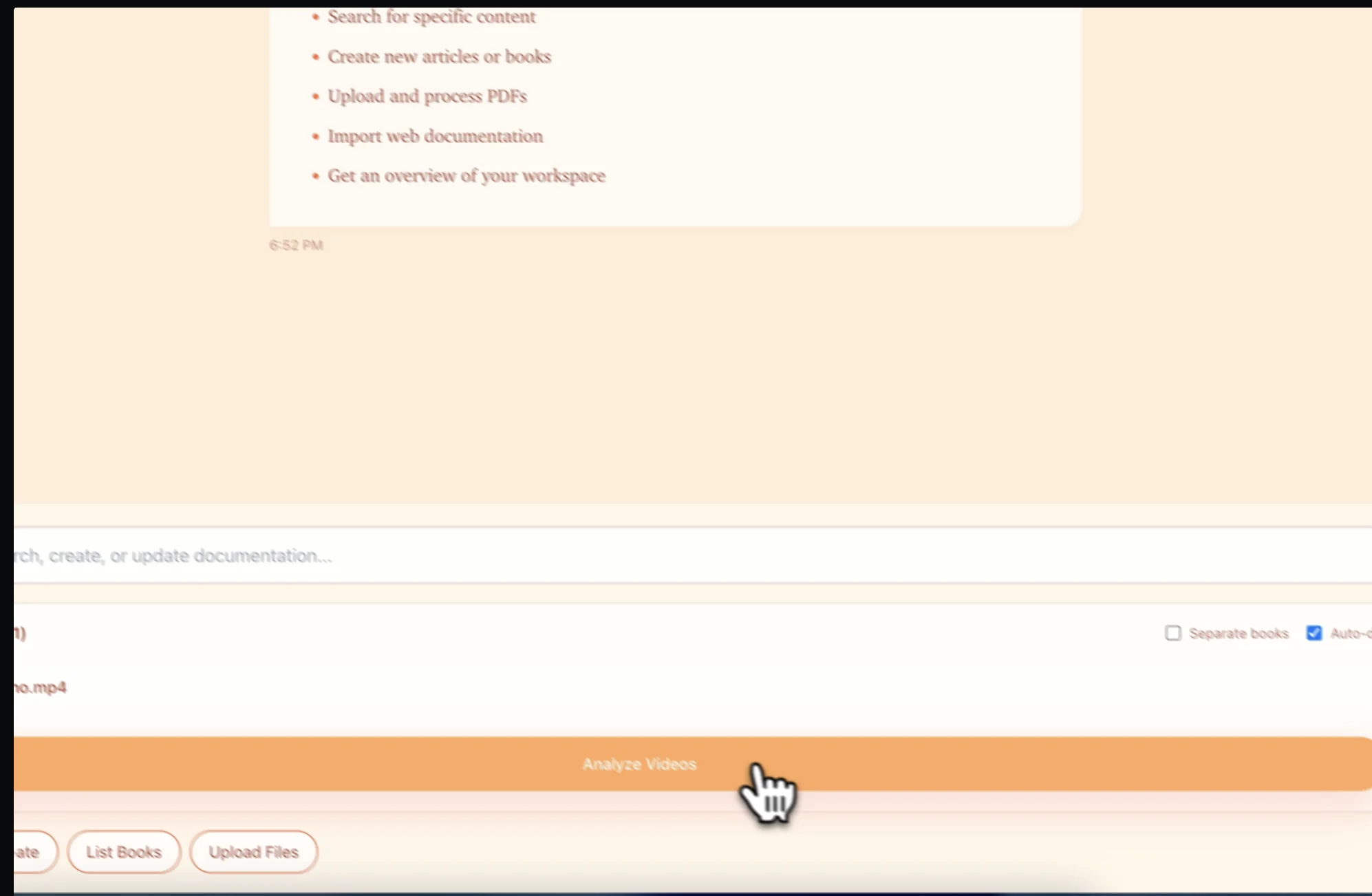 Upload NetSuite Training Video