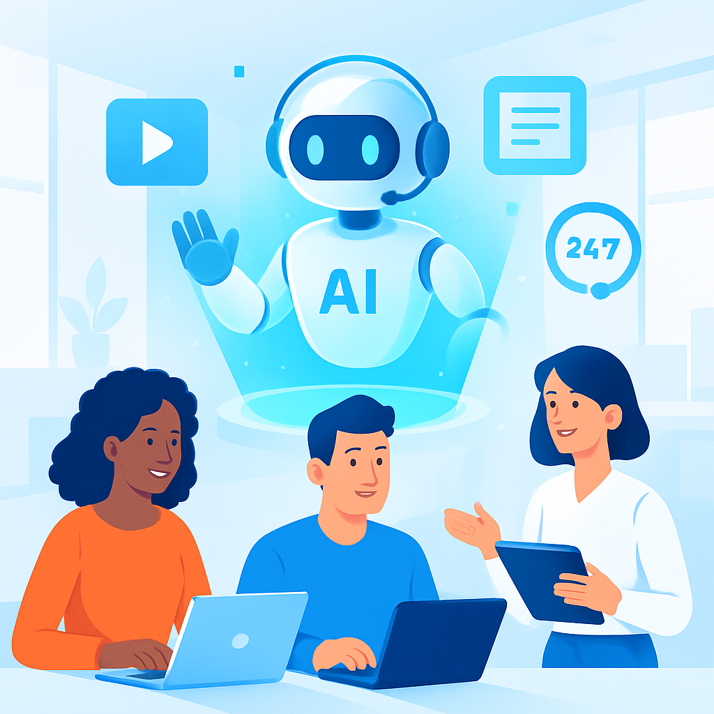 AI Documentation Agents