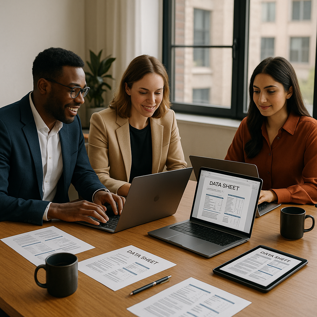 Create and manage comprehensive technical documentation