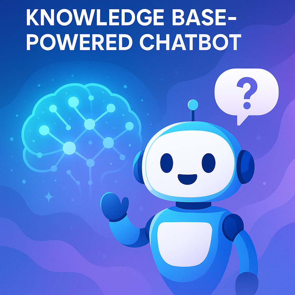 AI-Powered Knowledge Assistant