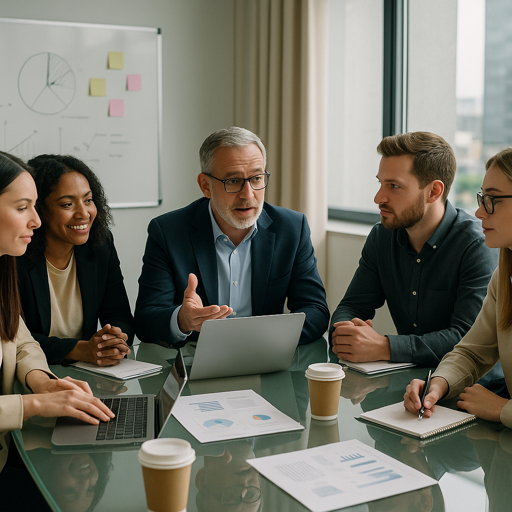 Generate consistent technical documentation