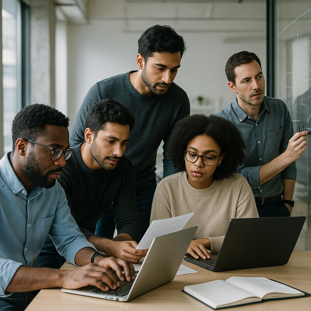 Automate support content creation