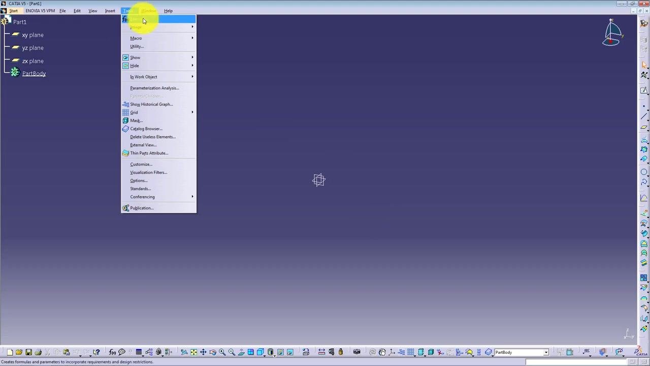 Windows Explorer window showing the creation of a new folder named MACROS, with a context menu open and a cursor highlight