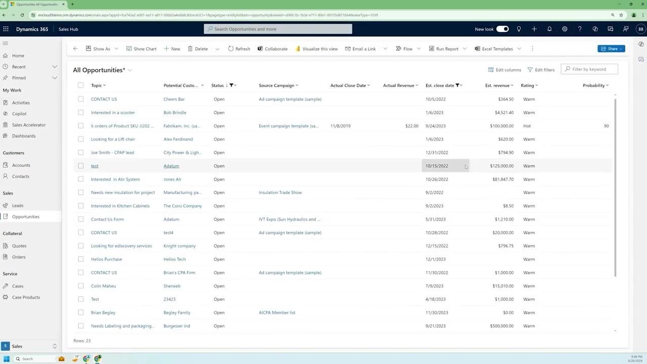 The "Add columns" dialog is open, with "so" typed in the search box and a list of matching columns displayed.