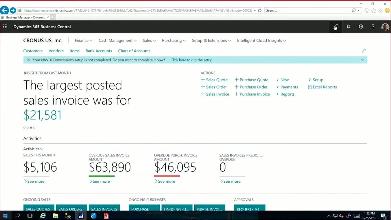 Void check confirmation dialog showing the void date, type of void, and check details