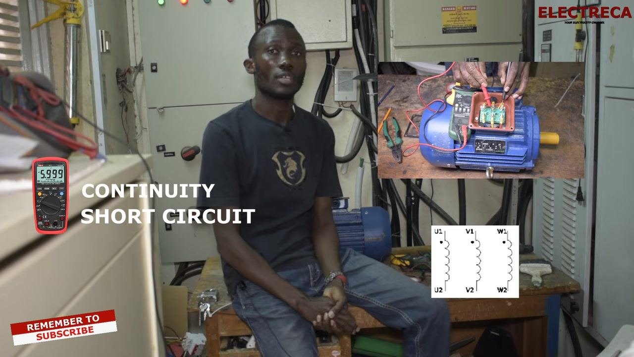 Digital multimeter (UNI-T UT139E) placed on the workbench alongside other testing tools.