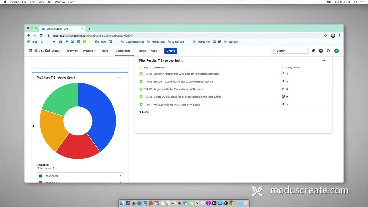 Presenter smiling, continuing to offer support and encouraging viewers to reach out for Jira assistance
