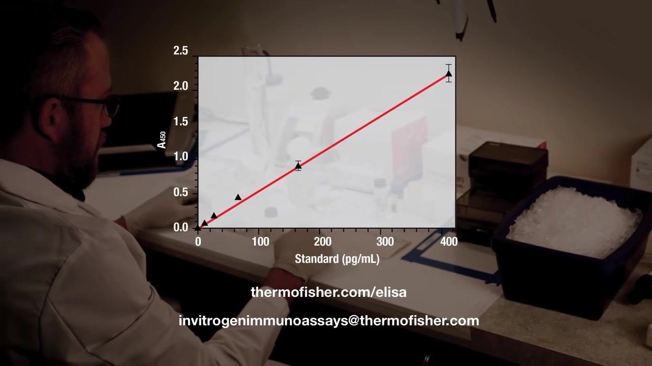Thermo Fisher Scientific logo with associated brands: Thermo Scientific, Applied Biosystems, Invitrogen, Fisher Scientific, Unity Lab Services.