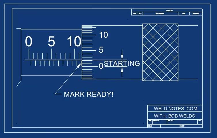 A blueprint-style screen with a dog illustration, a legal disclaimer, and the license 'CCL-BY-SA' displayed.
