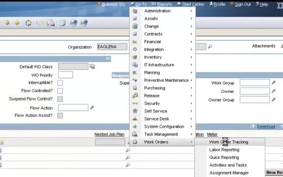 Change Status dialog for a job plan, showing the transition from DRAFT to ACTIVE with the OK button highlighted.