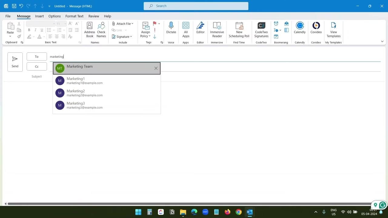 Illustration of three teams—Sales, Marketing, and Operations—shown with avatars and email icons on separate monitors