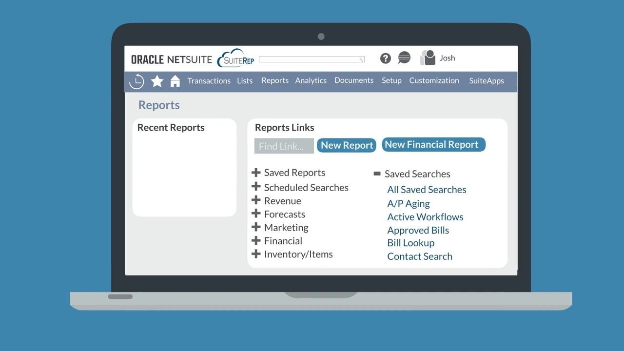NetSuite Set Preferences screen highlighting the "Show List When Only One Result" checkbox