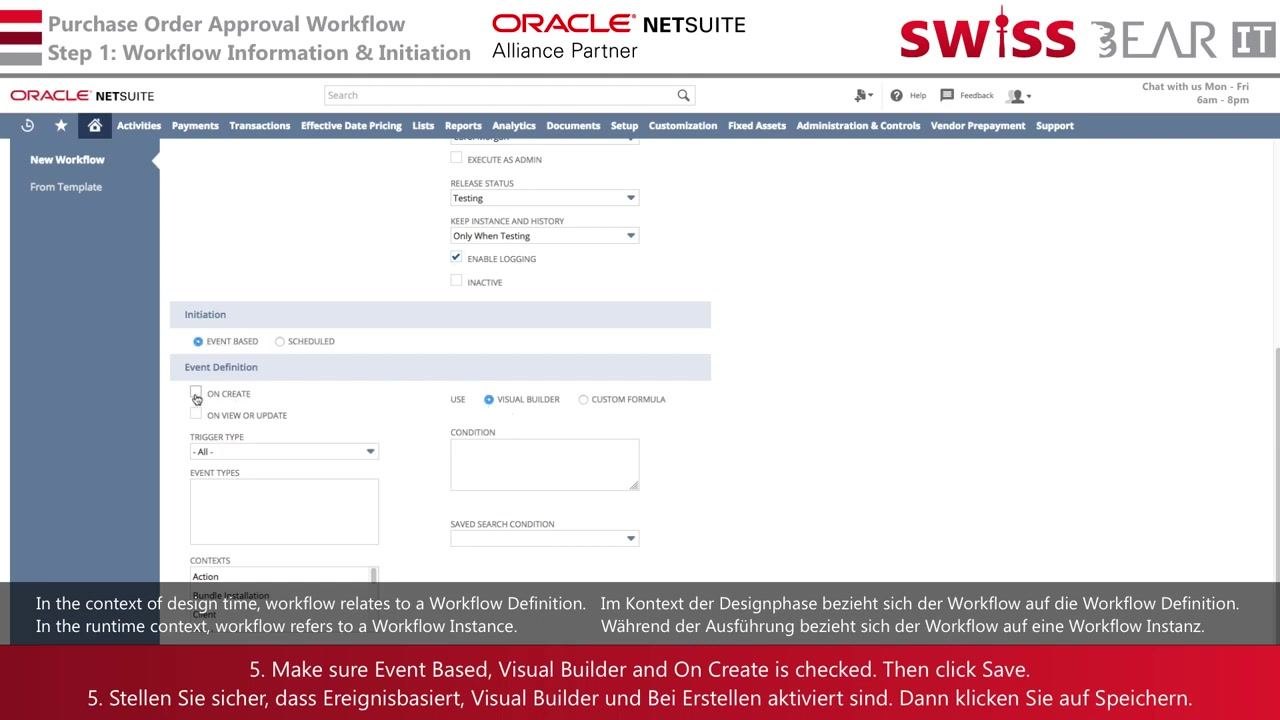 Workspace screen with four states (State 1, State 2, State 3, State 4) arranged using drag-and-drop.
