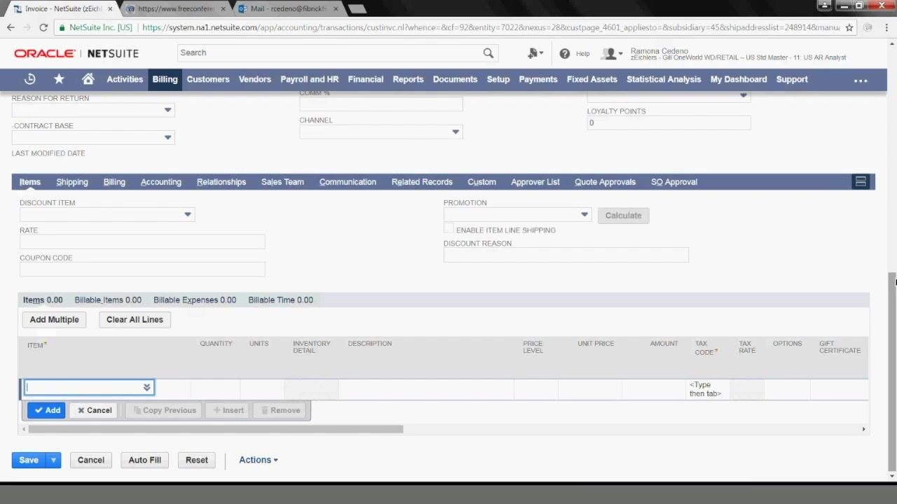 Classification section with focus on the Class and Location dropdowns, alongside Department, Customer Priority, and Promise Date fields.