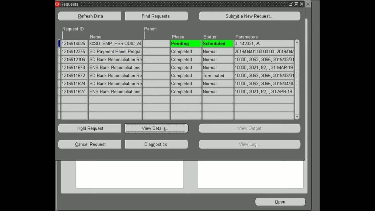 Schedule options window for the alert, with "Periodically" selected and "Re-run every 4 hours" configured