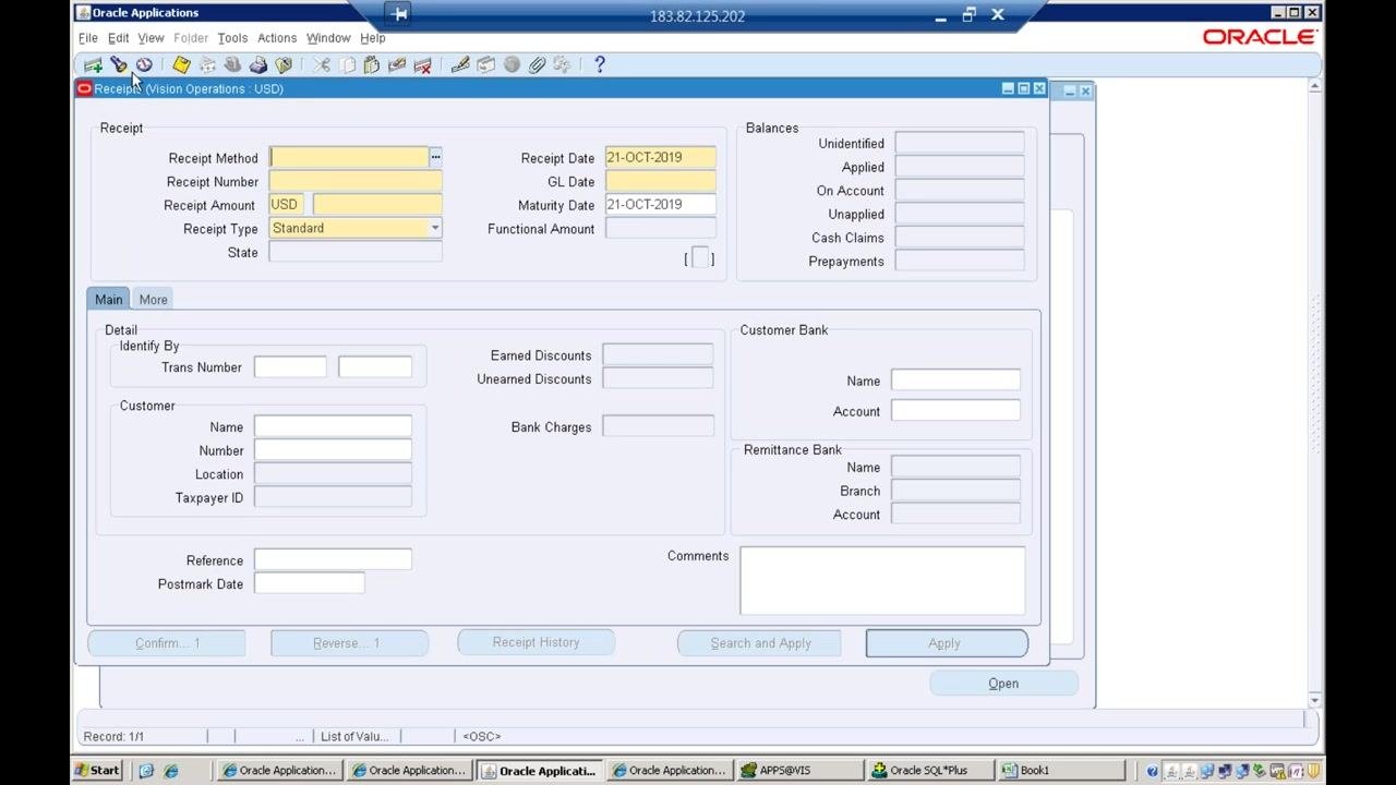 Excel upload confirmation dialog showing '1 rows successfully uploaded'