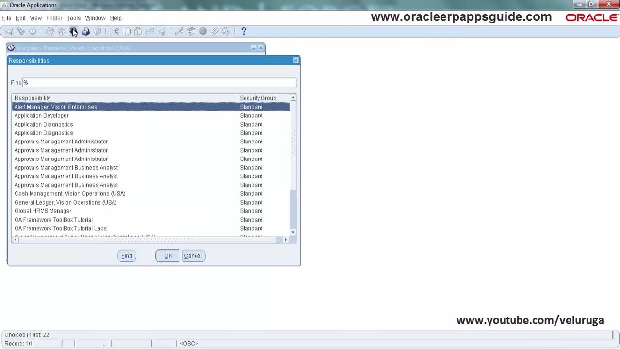 FND: Enable Industry Editing profile option with a dropdown showing 'No' and 'Yes', cursor selecting 'Yes'.
