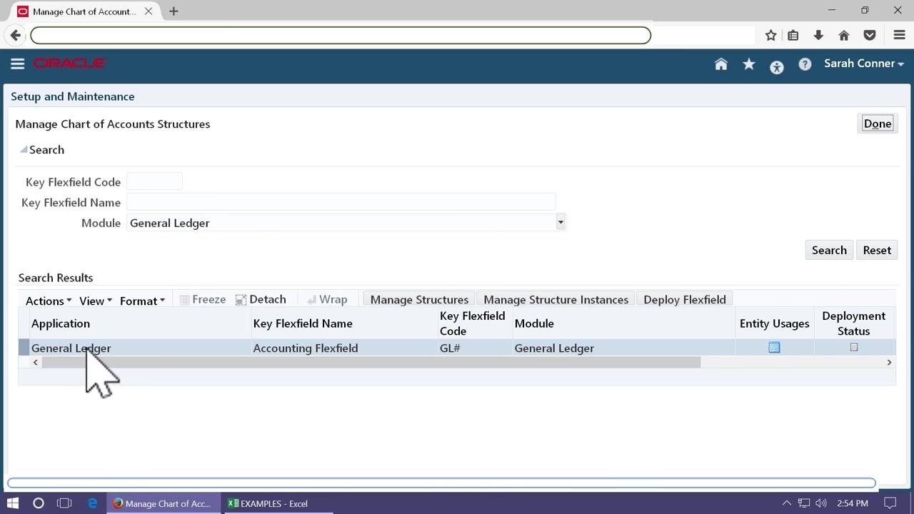 Deployment progress dialog showing "GL#: Processing," a progress bar, and metadata validation results.