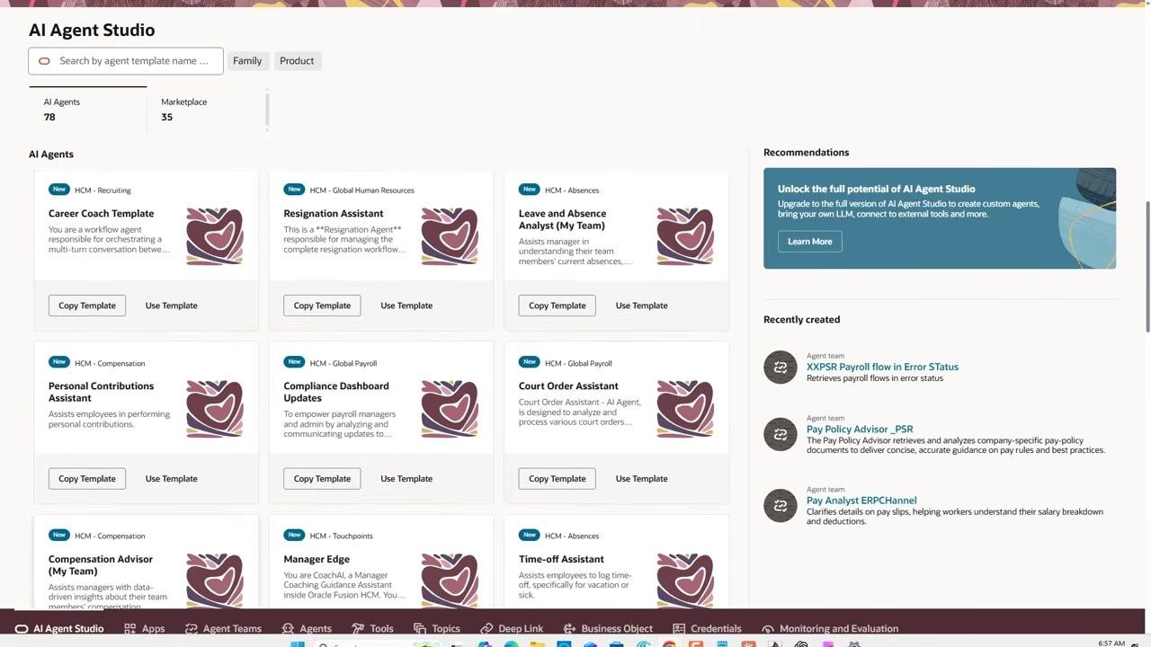 Security tab for Benefits Policy Advisor ERPChannel showing no roles assigned and the "For all employees" toggle off.