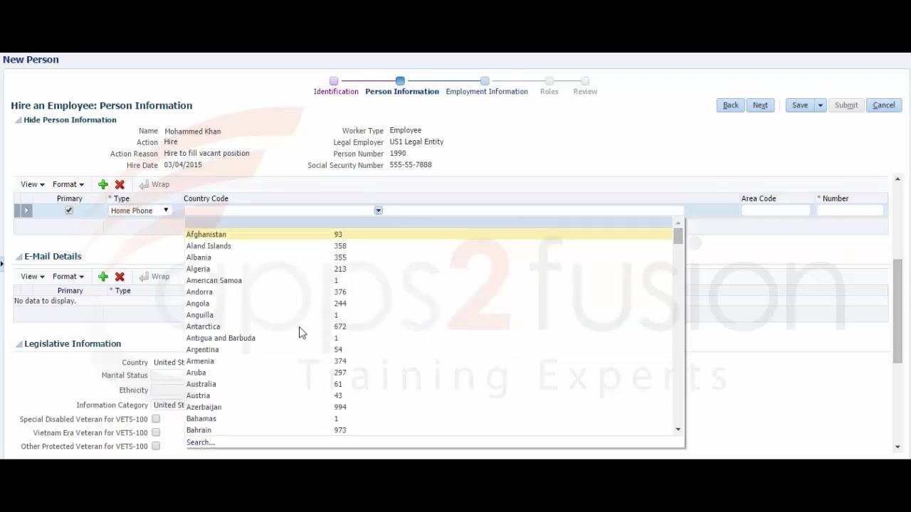 Loading indicator displayed while address fields are being processed