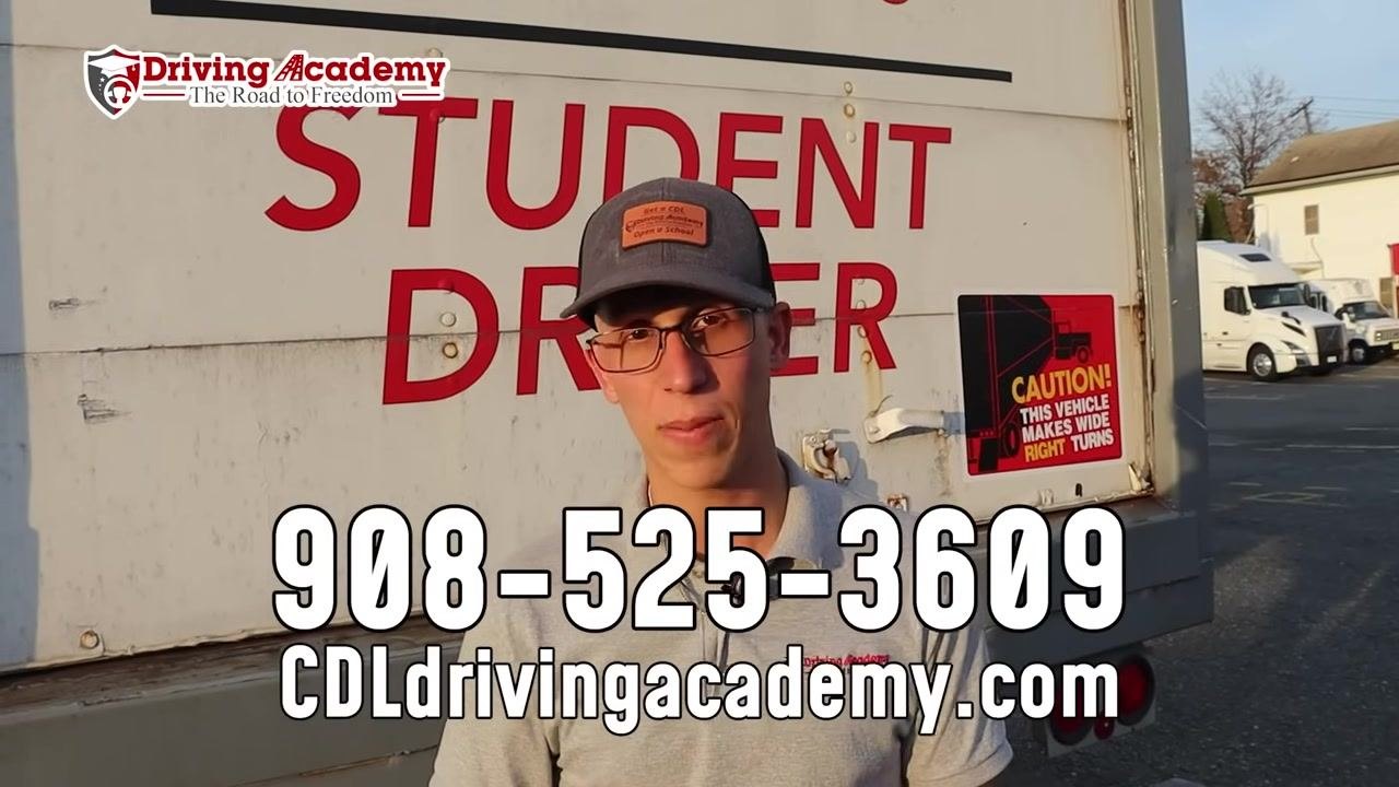 Instructor emphasizing the importance of studying all inspection steps and procedures.