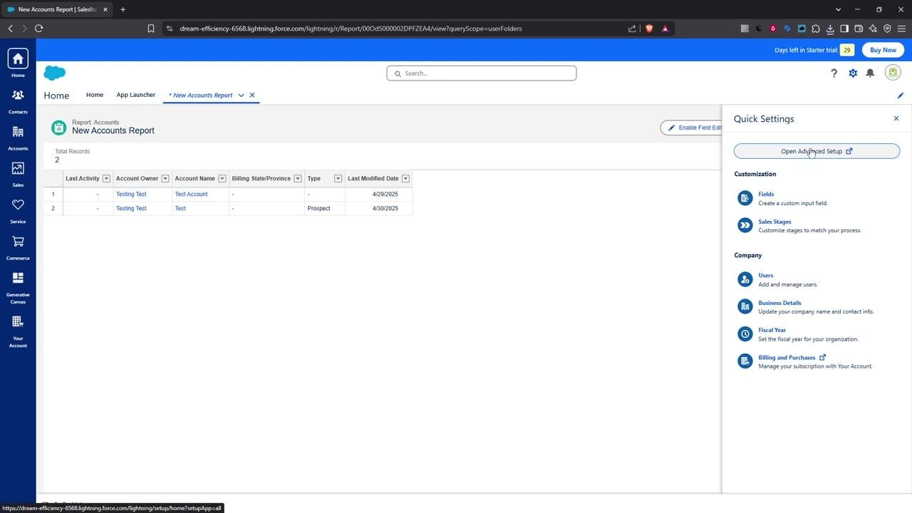 File save dialog showing the file name and type fields, with Save and Cancel buttons