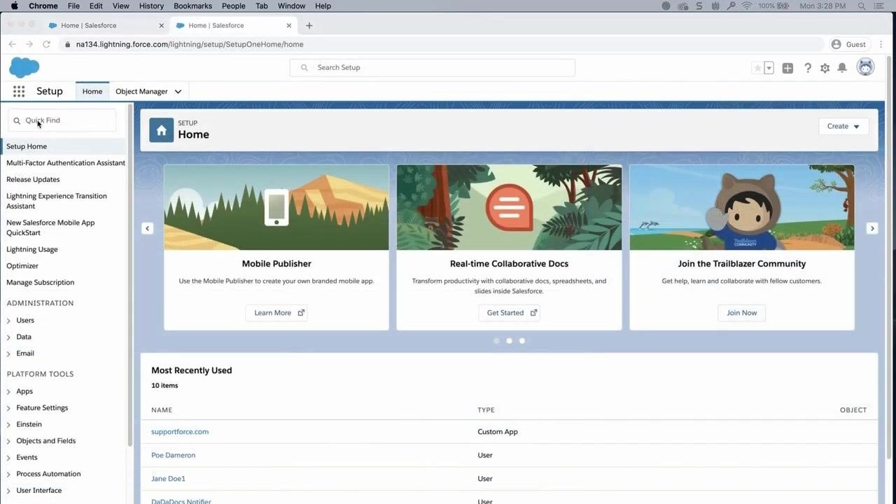 Salesforce Data Import Wizard with "Add new records" selected and Match Contact by and Match Account by set to --None--