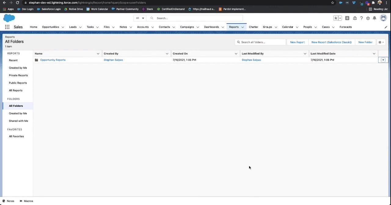 Share folder dialog with "Public Groups" selected, the "All Internal Users" group chosen, and access set to "View".