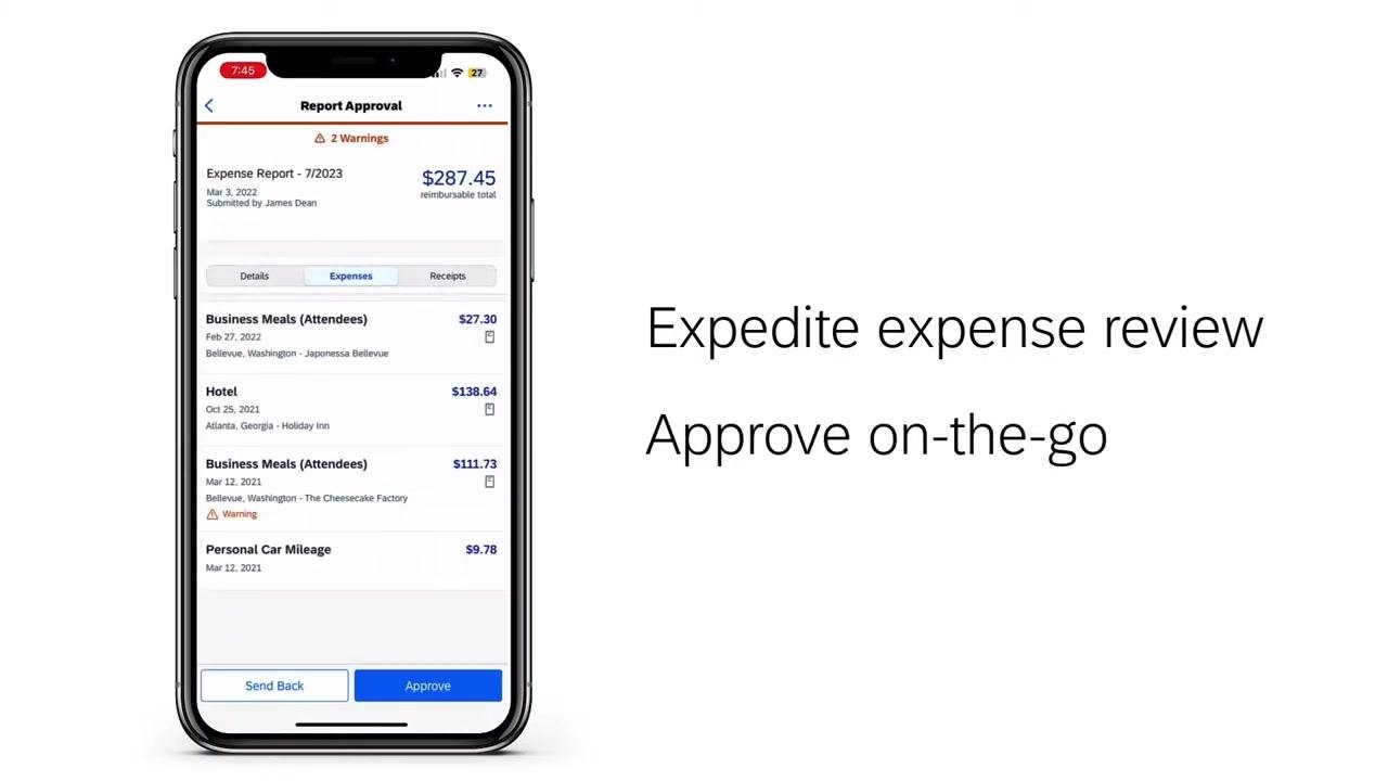 Chapter title screen: "Chapter 4 of 4: Integrate using financial connectors"