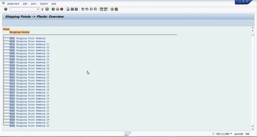 SAP Find dialog open, searching for "JALANDHAR PLANT" and showing 1 hit.