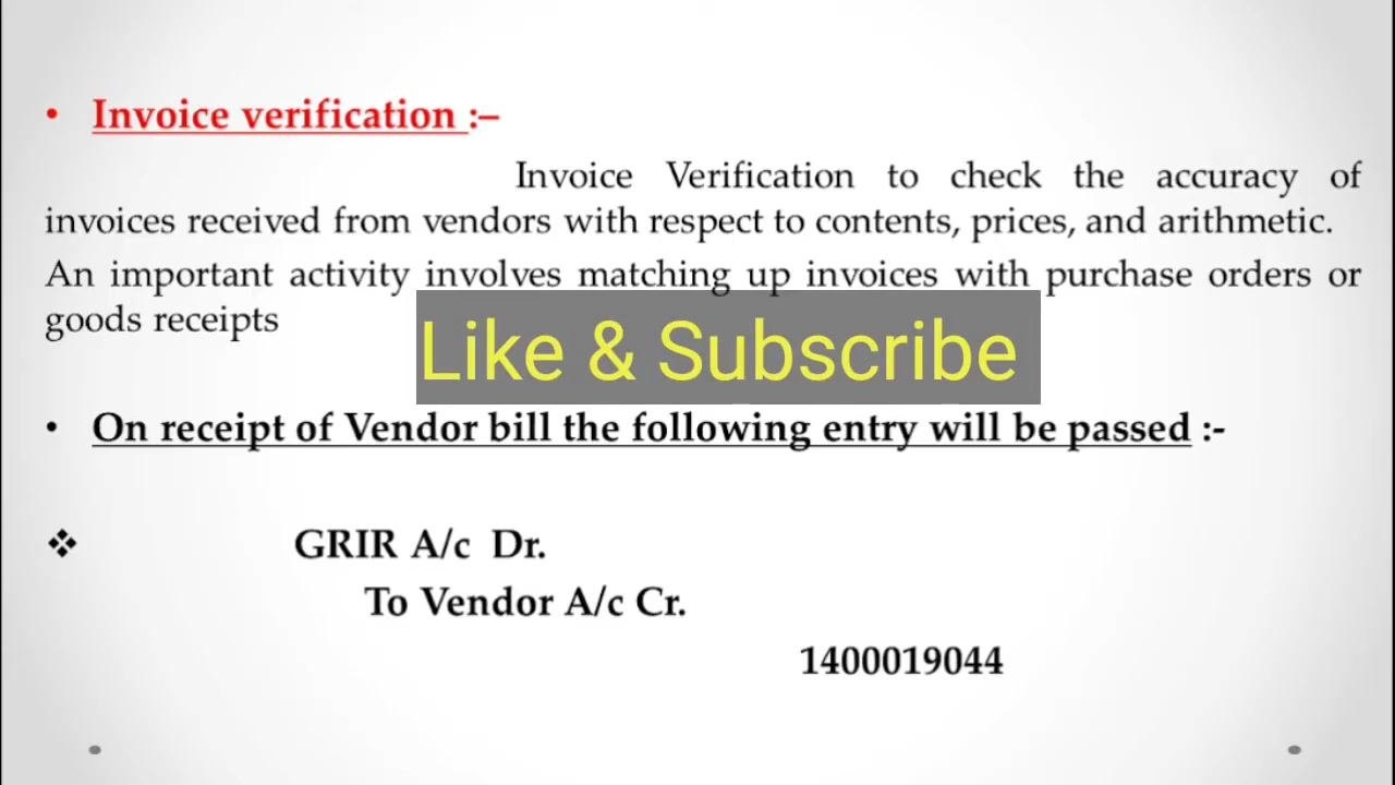 SAP MIRO screen with fields for invoice date, posting date, amount, reference, company code, and the PO Reference tab.