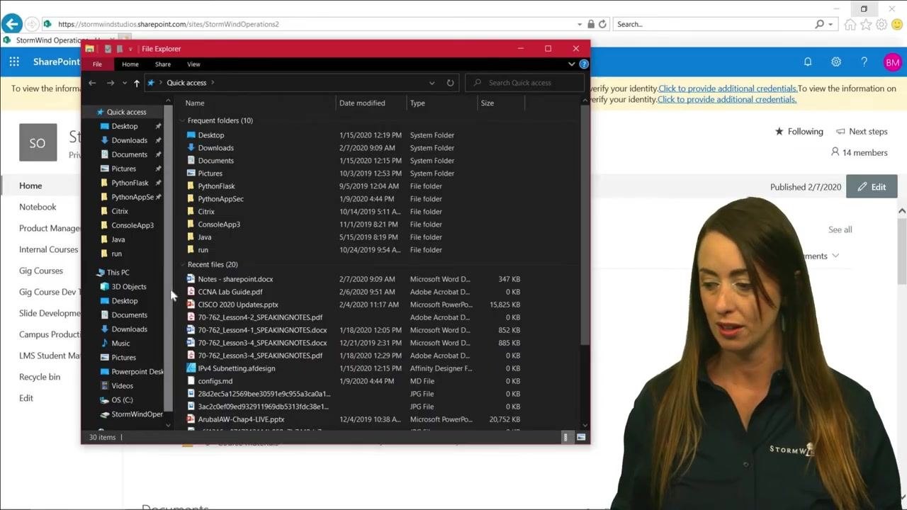 Trusted sites dialog showing SharePoint URLs added, with the "Require server verification (https:)" checkbox ready to be unchecked.