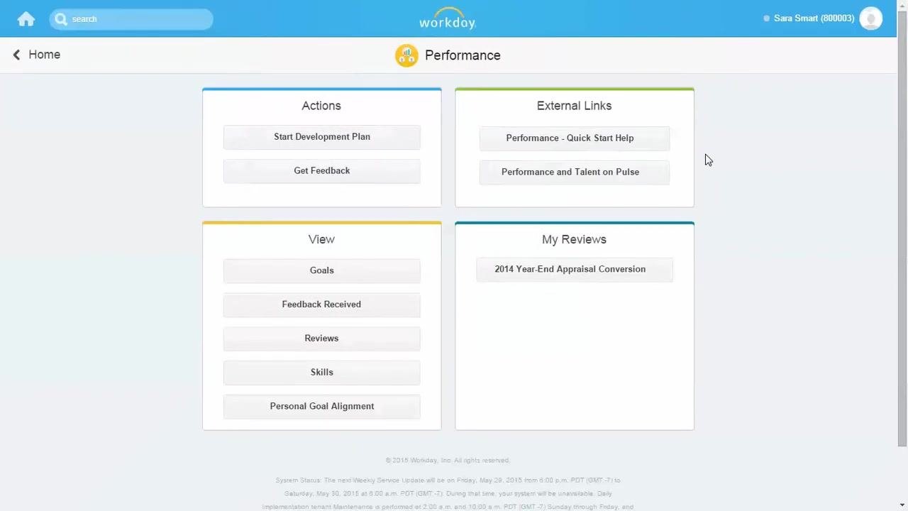 Get Feedback screen with a recipient search field and a question entry area