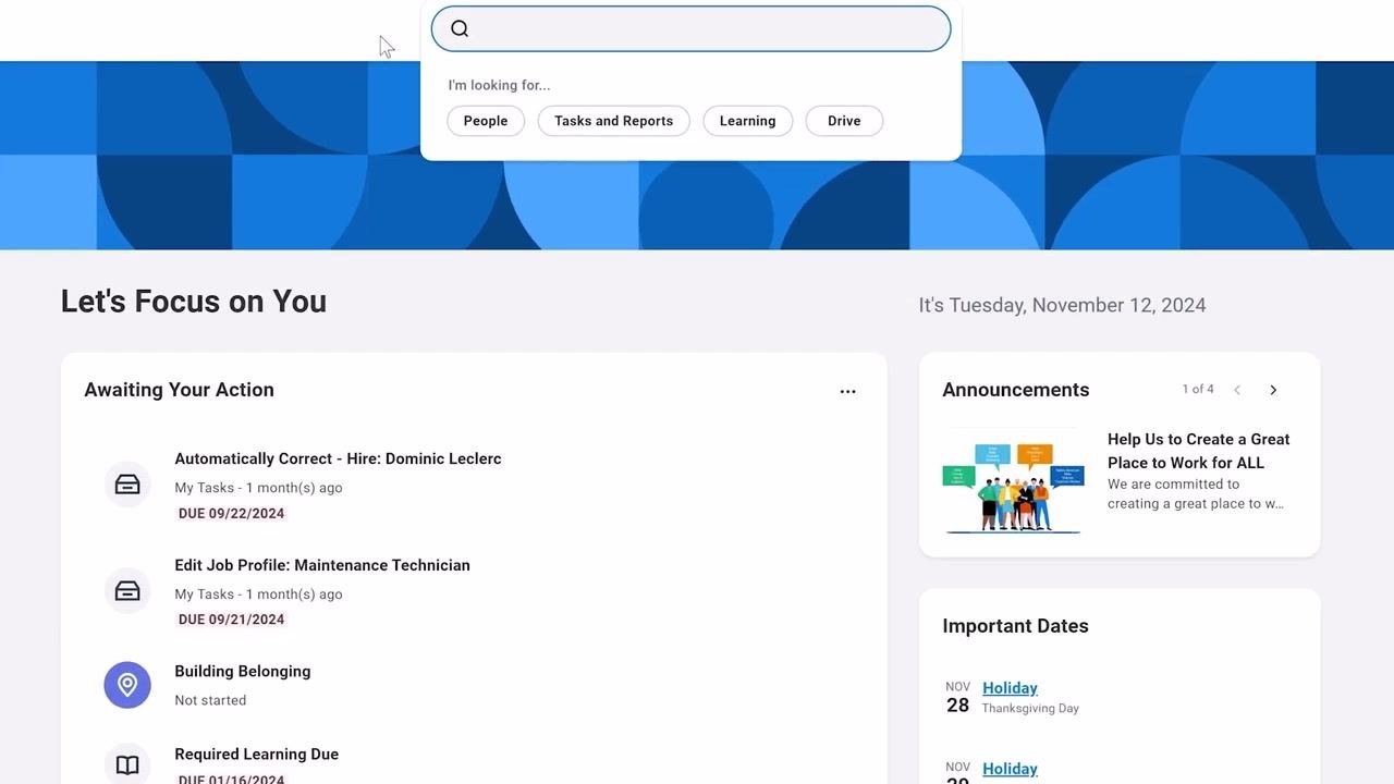 Schedule a Report dialog with Time Off Analysis selected in the Report field