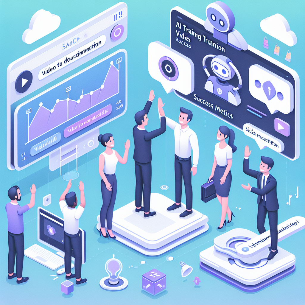 Transform Technical Tutorials into Documentation