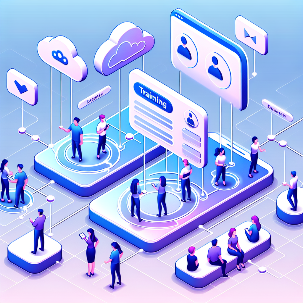 Generate SAP Process SOPs from Training Videos