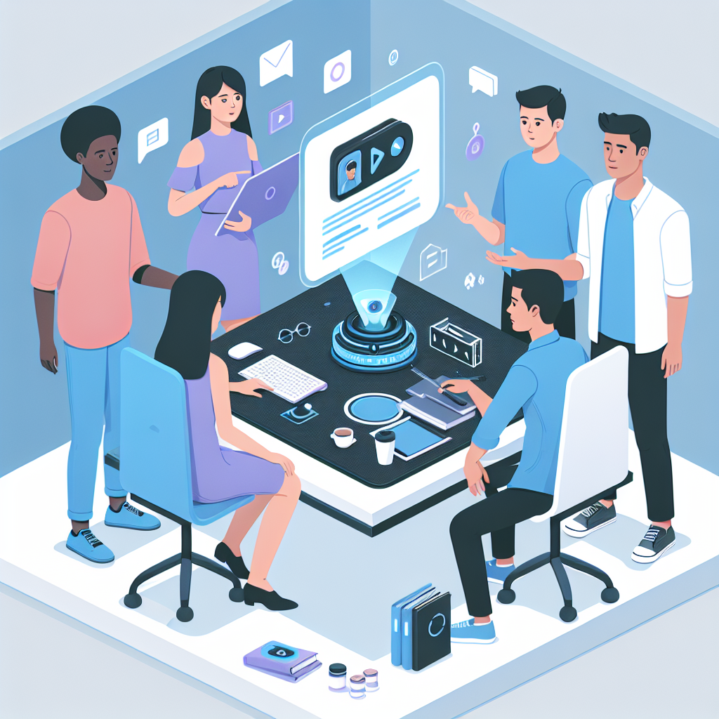 Turn Webinars into Searchable KB Articles